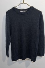 H M Knit Pullover Sweater Boy's Size 6-8 Years
