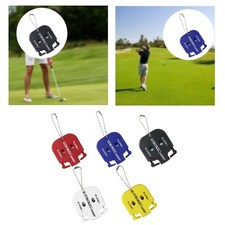 Golf Score Counter Golf Count Handy Scorer Stroke Putt Score