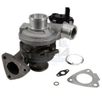 Turbolader Abgasturbolader FüR Ford Tourneo Custom V362 Bus Transit Kasten V363