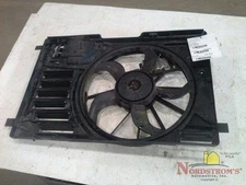 2013 Ford Escape Radiator Cooling Fan Assembly