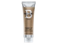 Tigi Bed Head for Men Clean Up Daily Shampoo 250 ml