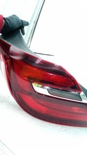 Driver Tail Light Quarter Panel Mounted Without Opt Dbz Fits 14-17 REGAL 655525