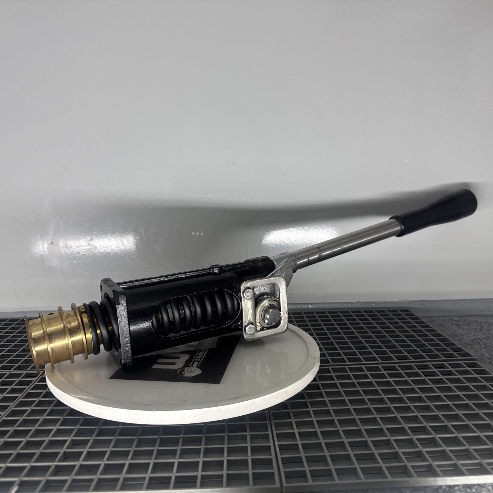 RANCILIO LE GROUP LEVER 