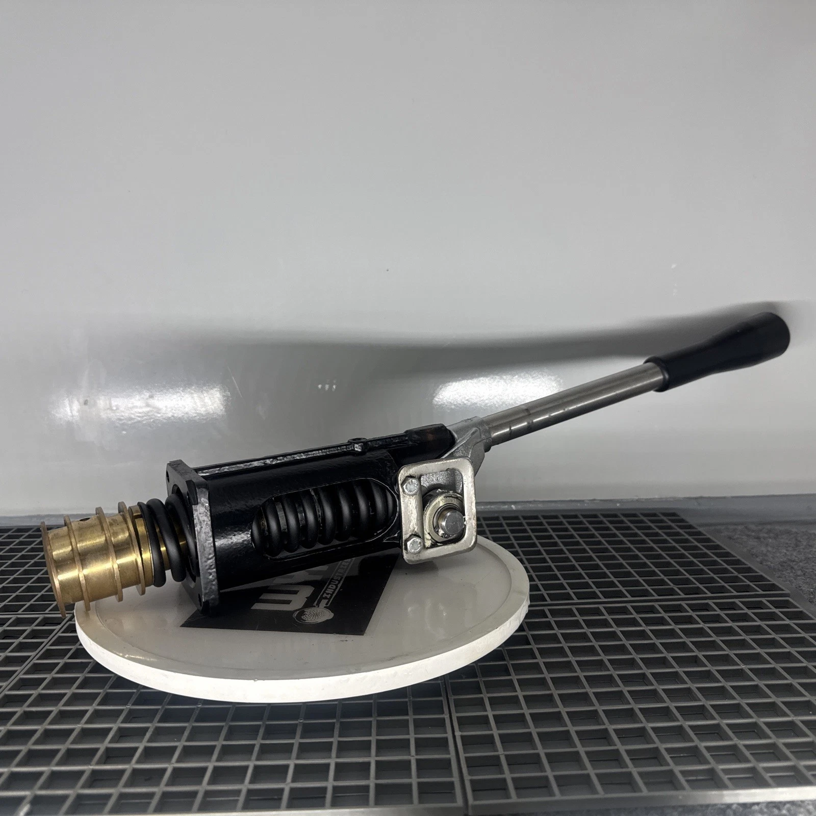 RANCILIO LE GROUP LEVER