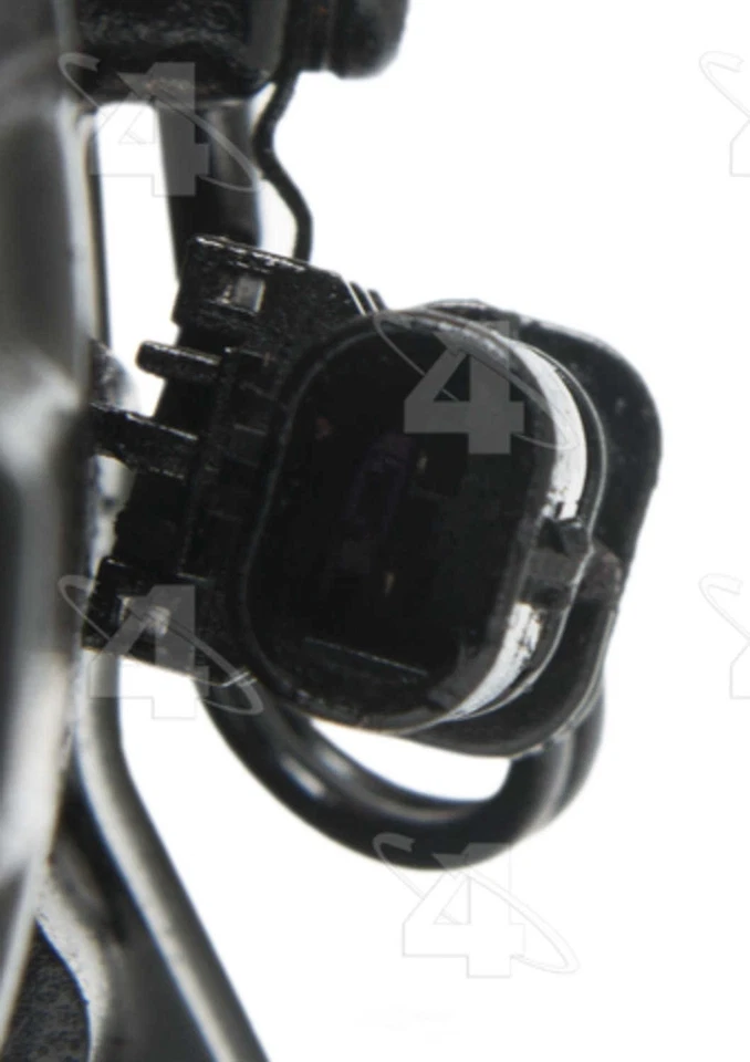 空调压缩机适用于 2012 - 2016 凯迪拉克 SRX 四季 — 第 4/4 张图片