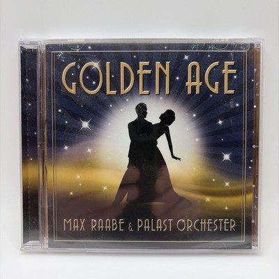 Golden Age | CD | Max Raabe  | Palast Orchester
