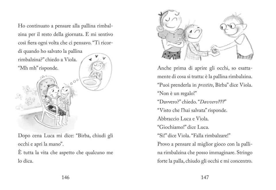 Sara Ragusa Abby  Dory fantasmagorica. Ediz. illustrata (Acchiappas (Tapa dura) - Image 3 of 4