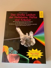 Das grosse Lexikon der Heilsteine Düfte und ...