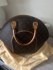 Louis Vuitton Eclipse Monogram Bag MM