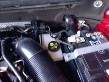 5Q1614106Q BREMSSERVO / 1541349 FÜR SKODA KAROQ NU7, ND7 1.5 TSI