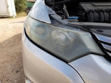 Feu avant (phare) Honda INSIGHT