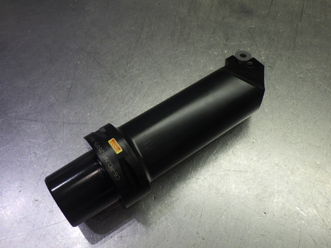 Sandvik Capto C6 63mm Coolant Thru Boring Head C6-PCLNR-35175-16M1 (LOC2828D)