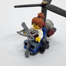 Lego Monster Fighters The Mummy 9462 COL-5201