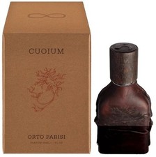Cuoium Orto Parisi 香水- 一款2021年中性香水