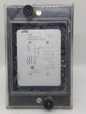 ABB 1MYN569697-A TRIP CIRCUIT SUPERVISION RELAY
