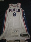 Mac McClung Game Worn Jersey/shorts 2022-2023 76ers Fanatics Coa 2x G League Mvp — photo 7
