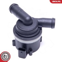 Esen SKV WasserumwäLzpumpe, Standheizung 22SKV029 FüR VW
