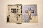 The National Enquirer Nov 16, 1998 Gymnast’s, Pricess Di, JonBenet, & More Issue — photo 2