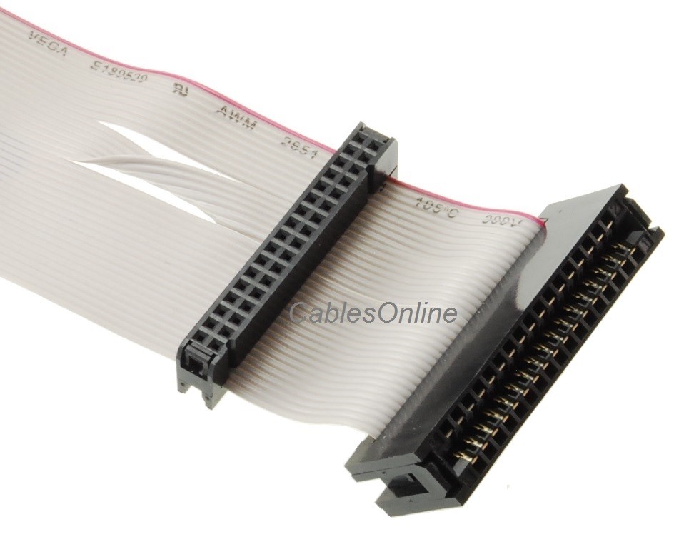 Pin Type Drive Cable 36