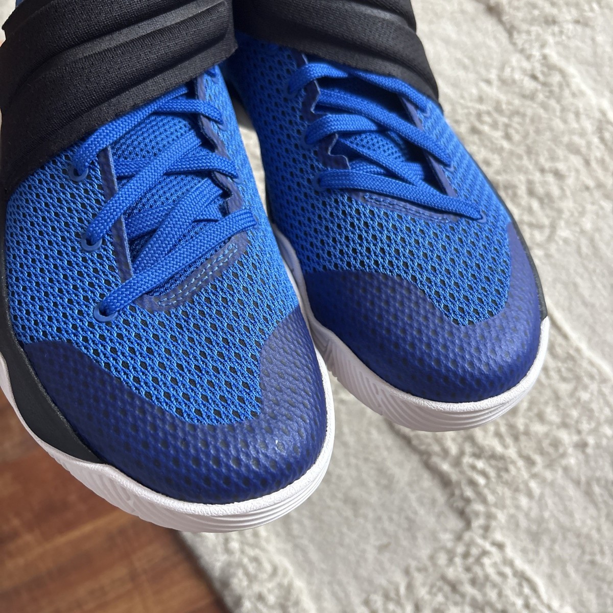 BRAND NEW Nike Kyrie 2 'Brotherhood' Blue - SIZE 9.5 | eBay