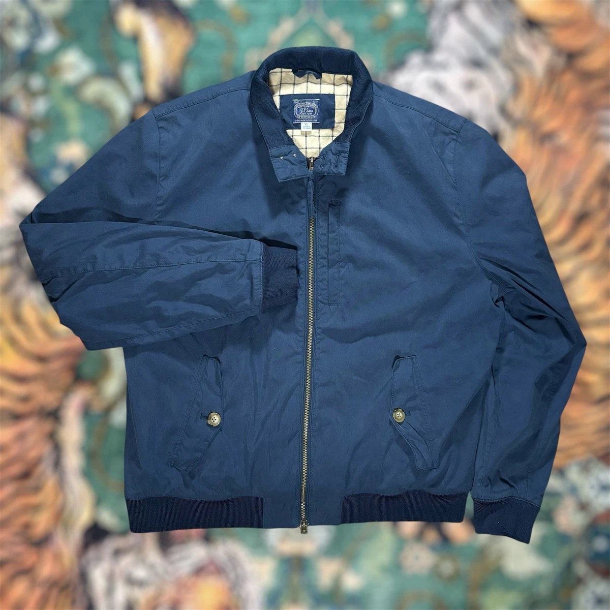 J.CREW Bomber Coats, Jackets & Vests for Men for Sale | Shop New
