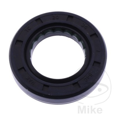 3651 Oil Seal OEM 20X34X9MM SIN MARCA Compatible with SYM WOLF 250 N I SB250NI