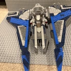 LEGO star wars: mandalorian star fighter (75316)