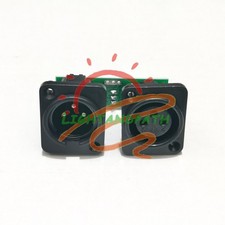 Sharpy Beam Wash Moving Head Stage Lighting LED Par XLR Connector Socket W/Board