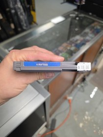 Xenophobe (Nintendo Entertainment System, Sunsoft, 1988) Authentic NES ~ Tested 