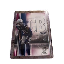 2024 Topps Signature Class - Rookies Caelen Carson #95 Magenta /250 (RC)