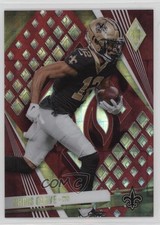 2023 Panini Phoenix Red Pandora 2/10 Chris Olave #69 0rg2