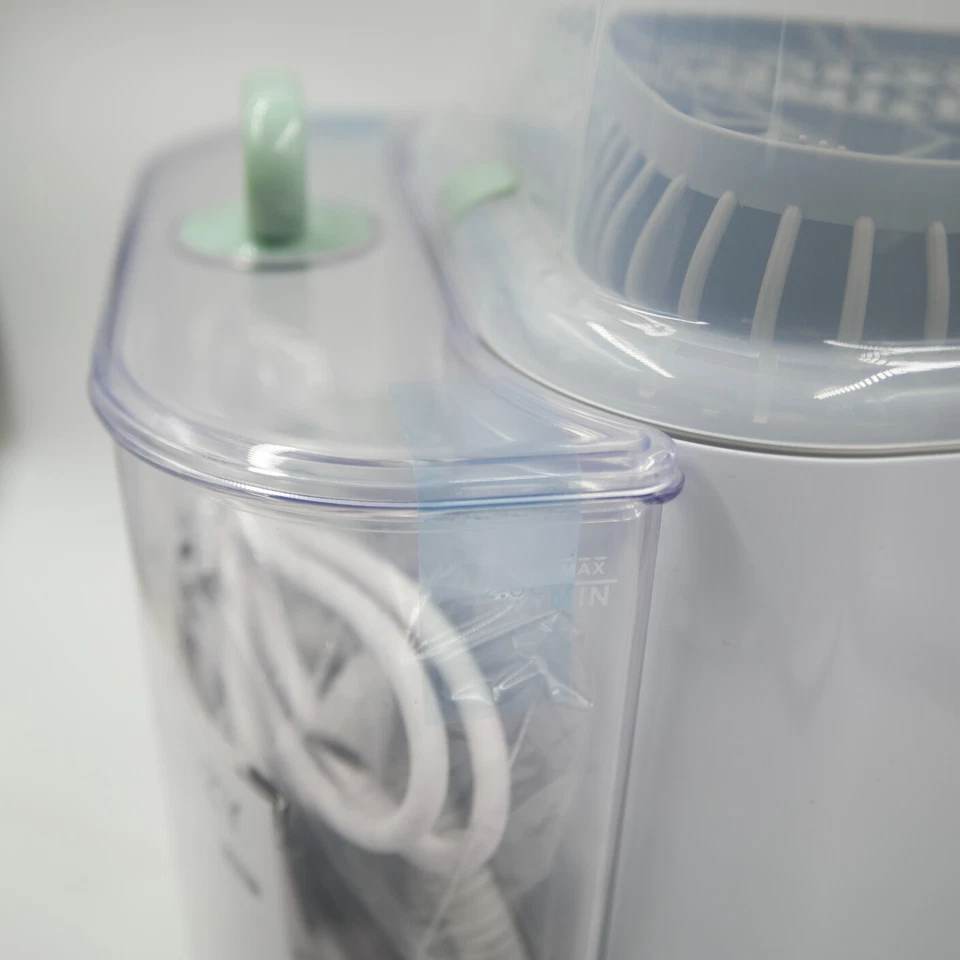 MOMCOZY AUTO BOTTLE WASHER. BS03. BRAND NEW! - Bild 4 von 4