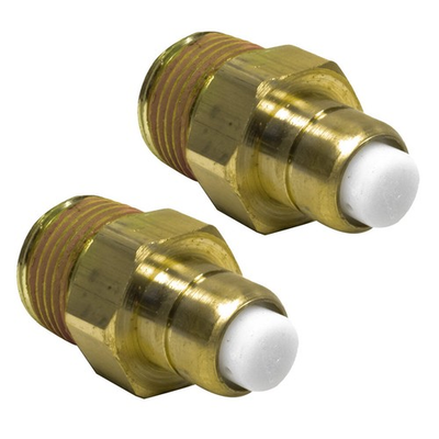 #ad 2PK Annovi Reverberi Pressure Washer Pump Thermal Relief Valve 1 2quot; MPT TPP140 $32.99
