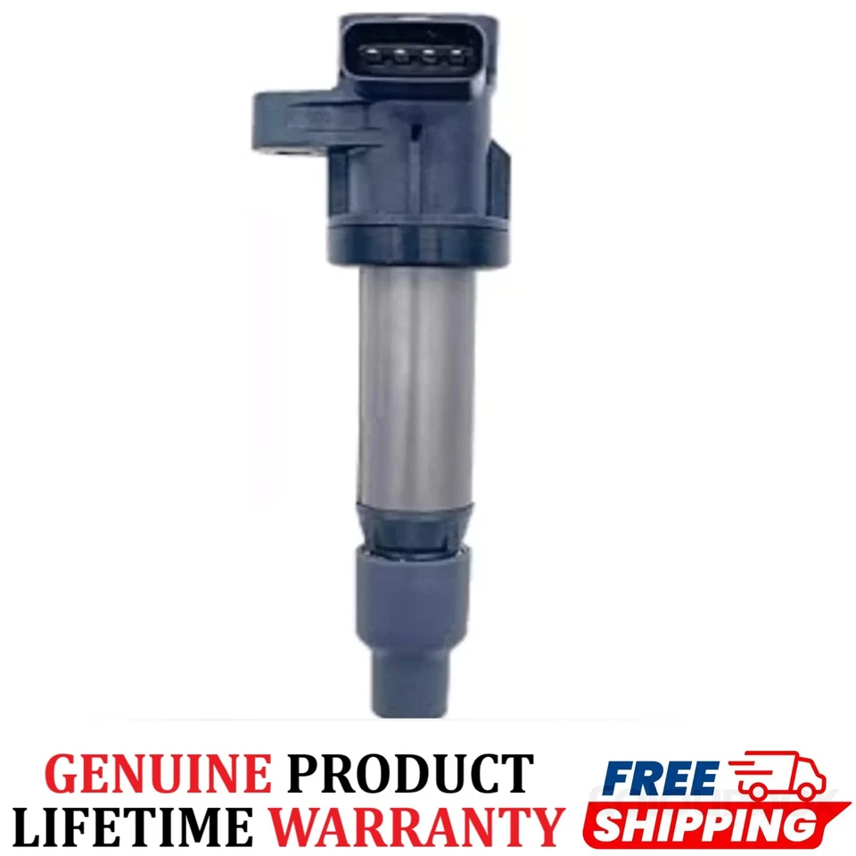 Bobinas de encendido x8 OEM ACDELCO para Cadillac DTS SRX STS XLR DeVille V8 2004-2011 Foto 2 de 4