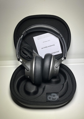 Anker SoundCore Space NC Wireless Noise Cancelling Headphones