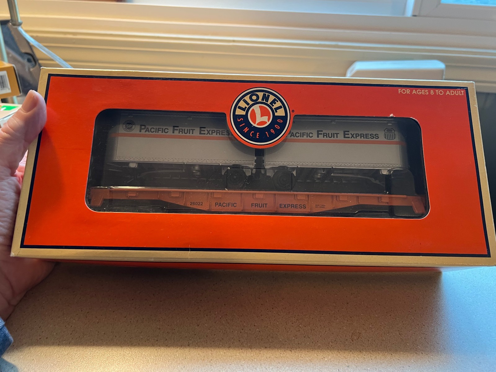 Click here to see eBay Auction