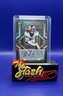 2021 Panini Obsidian - DeVonta Smith #111 RC Auto  /125 Rookie Eagles