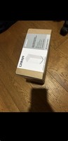 Linksys SPNMX57 Wireless WiFi-6 Router 2.5Gbps WAN/LAN AX5400