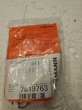 Viessmann Wartungsset - 7819763 Vitodens 200 WB2 Vitoplus300