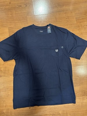 Chaps by Ralph Lauren Men's Crew Neck T-Shirts XL New With Tags