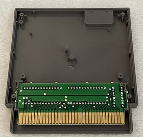 Super Mario Bros.  5-Screw, 1st Print, No TM, NES Game Cartridge Only, Nintendo