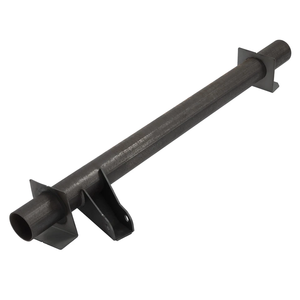 Upper Rear Shock Mount Crossmember For Chevy Silverado/ GMC Sierra 1500 2007-14 - Image 3 of 4