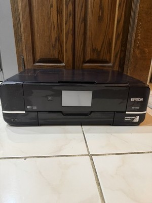 Epson XP-960 Printer