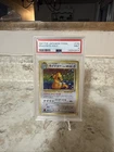 PSA 9 Pokemon Card Dragonite Holo Fossil 1997 149 Japanese