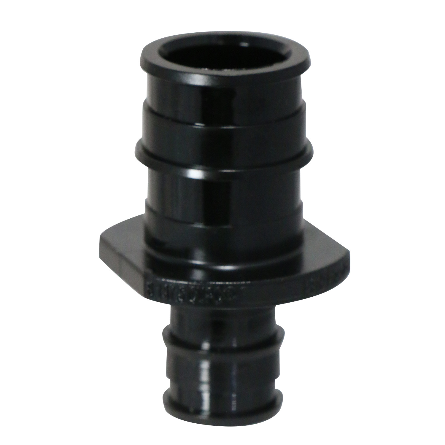 100 Pack XFITTING 1/2" x 3/4" Pex A Coupling Poly Alloy Expansion Coupling