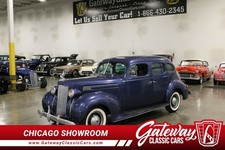 1939 Packard 1700