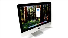 Apple iMac 21.5" Retina 4K 2019 Core i3 3.6GHz 8GB RAM Radeon Pro 555X 2GB
