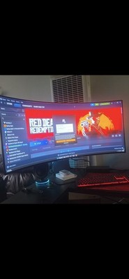 Gaming PC Setup