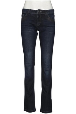 s.Oliver Selection Jeans Damen Hose Denim Jeanshose Gr. W30 Marineblau #uv0y9zv