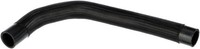 Ladeluftschlauch Gates 09 0028C FÜR Audi Skoda VW Intercooler Schlauch